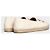 Céline Espadrilles piatte con patch firmato Triomphe - vista 6