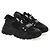 Versace Sneakers Speedtrack - vista 4