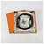 Hermès Reversible Black Eton Leather Belt Silver Buckle for Men Silvery - view 11