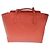 Gucci Borsa shopper Swing Medium in pelle di vitello rossa, borsa a tracolla da donna Rosso - vista 8