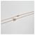 Hermès Mini Pop Pendant Women Necklace Rose Gold Poudre Pink  - view 9