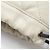 Gucci Borsa a tracolla mini bucket rotonda GG Marmont Bianco - vista 10