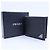Prada Saffiano Bi-Fold Wallet QHH Black - view 4