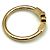 Tiffany & Co Roségoldener Drahtring Pink - Ansicht 7