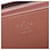 Louis Vuitton Monogram Zippy Wallet Braun - Ansicht 7