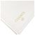 Chanel Carteira Caviar Branco - vista 7