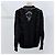 Chanel Strickjacke aus Kaschmir für Damen schwarz - Ansicht 4