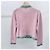 Chanel Cashmere Cruise Cardigan Rosa Pink - Ansicht 4