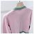 Chanel Cashmere Cruise Cardigan Rosa Pink - Ansicht 5