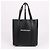 Balenciaga Borsa a Spalla Everyday XXS Nera Nero - vista 2
