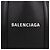 Balenciaga Borsa a Spalla Everyday XXS Nera Nero - vista 3