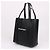 Balenciaga Borsa a Spalla Everyday XXS Nera Nero - vista 4