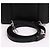 Balenciaga Borsa a Spalla Everyday XXS Nera Nero - vista 7