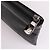 Louis Vuitton Pochette Discovery Black Large Clutch Bag Nero - vista 6