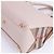 Burberry Borsa Tote e Borsa a Spalla Banner Medium Ivory Bianco - vista 11