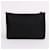 Prada Borsa a tracolla Tessuto Triangle Logo Multi-Strap Nero - vista 5