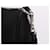 Prada Borsa a tracolla Tessuto Triangle Logo Multi-Strap Nero - vista 8