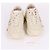 Gucci Sneakers Rhyton con logo Side Three Stripe Bianco - vista 11
