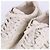 Gucci Sneakers Rhyton con logo Side Three Stripe Bianco - vista 2