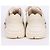Gucci Sneakers Rhyton con logo Side Three Stripe Bianco - vista 8