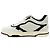 Gucci Sneakers Reweb in pelle bianca Bianco - vista 6