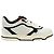 Gucci Sneakers Reweb in pelle bianca Bianco - vista 7