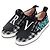 Roger Vivier Sneaker Call Me Vivier RV da donna Nero