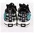 Roger Vivier Sneaker Call Me Vivier RV da donna Nero - vista 7
