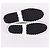 Roger Vivier Sneaker Call Me Vivier RV da donna Nero - vista 8