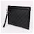Louis Vuitton Pochette Eclipse Go Noir - vue 4