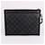 Louis Vuitton Pochette Eclipse Go Noir - vue 5