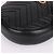 Gucci Mini bolsa transversal redonda Preto - vista 10