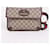 Gucci Marsupio Marrone - vista 2