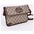 Gucci Marsupio Marrone - vista 5