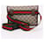 Gucci Marsupio Marrone - vista 6
