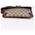 Gucci Marsupio Marrone - vista 9