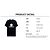 Versace T-Shirt mit Medusa-Logo und kurzen Ärmeln Schwarz - Ansicht 11