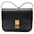 Céline Classic Box Medium Nero  - vista 1