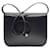 Céline Classic Box Medium Nero  - vista 3