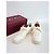 Gucci Sneakers bianche da donna Bianco - vista 10