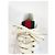 Gucci Sneakers bianche da donna Bianco - vista 15