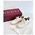 Gucci Sneakers bianche da donna Bianco - vista 19