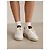 Gucci Sneakers bianche da donna Bianco - vista 2