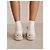 Gucci Sneakers bianche da donna Bianco - vista 3