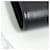 Céline Triomphe Flap Wallet Black  - view 11