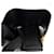 Céline Triomphe Flap Wallet Black  - view 13