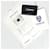 Céline Triomphe Flap Wallet Black  - view 2