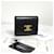 Céline Triomphe Flap Wallet Black  - view 3