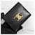 Céline Triomphe Flap Wallet Black  - view 7