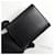 Céline Triomphe Flap Wallet Black  - view 8